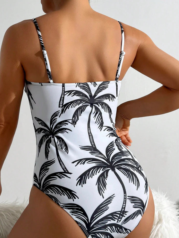 Maiô Brisa Tropical