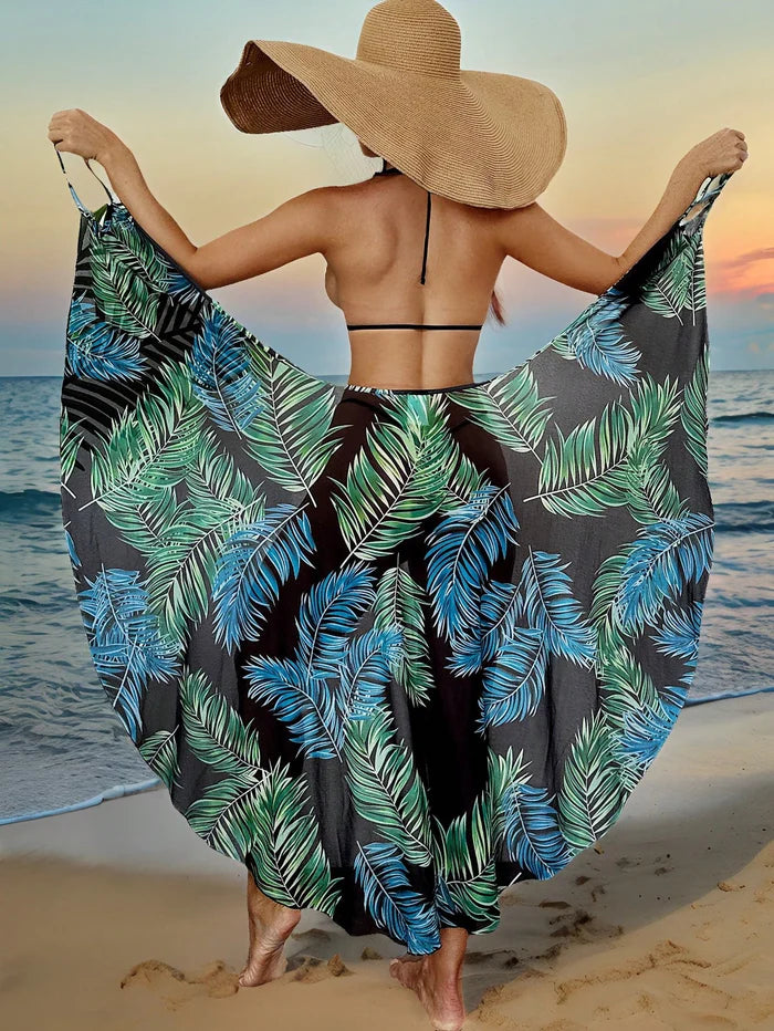 Saída de Praia Floral Babi